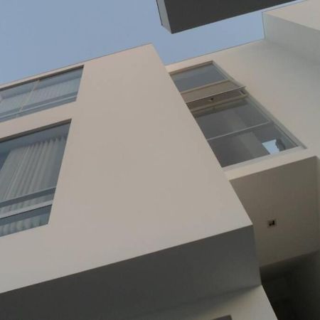 Apartment Level 1 Elegant Primer Piso Edificio De Apartamentos Moderno En San Borja לימה מראה חיצוני תמונה