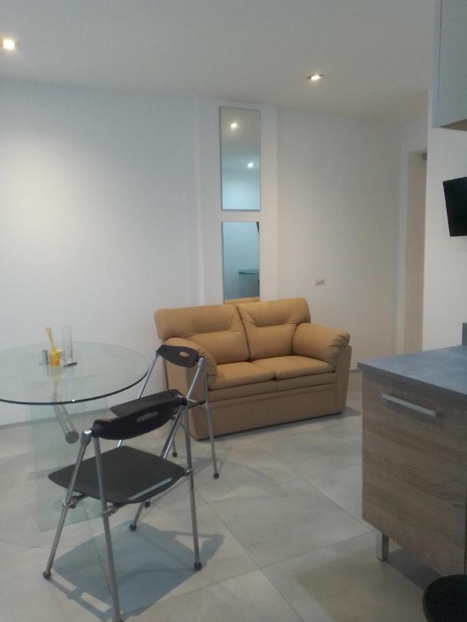 Apartment Level 1 Elegant Primer Piso Edificio De Apartamentos Moderno En San Borja לימה מראה חיצוני תמונה